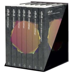 El Bulli 2005-2011 de Ferran Adriá y Albert Adrià
