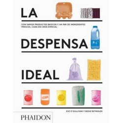 La despensa ideal