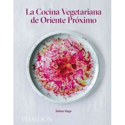 La cocina vegetariana de oriente próximo