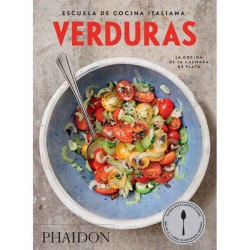 Escuela de cocina italiana: Verduras