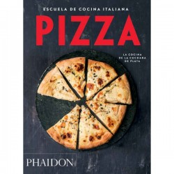 Escuela de cocina italiana: Pizza
