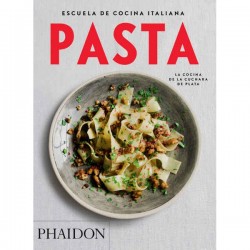 Escuela de cocina italiana: Pasta
