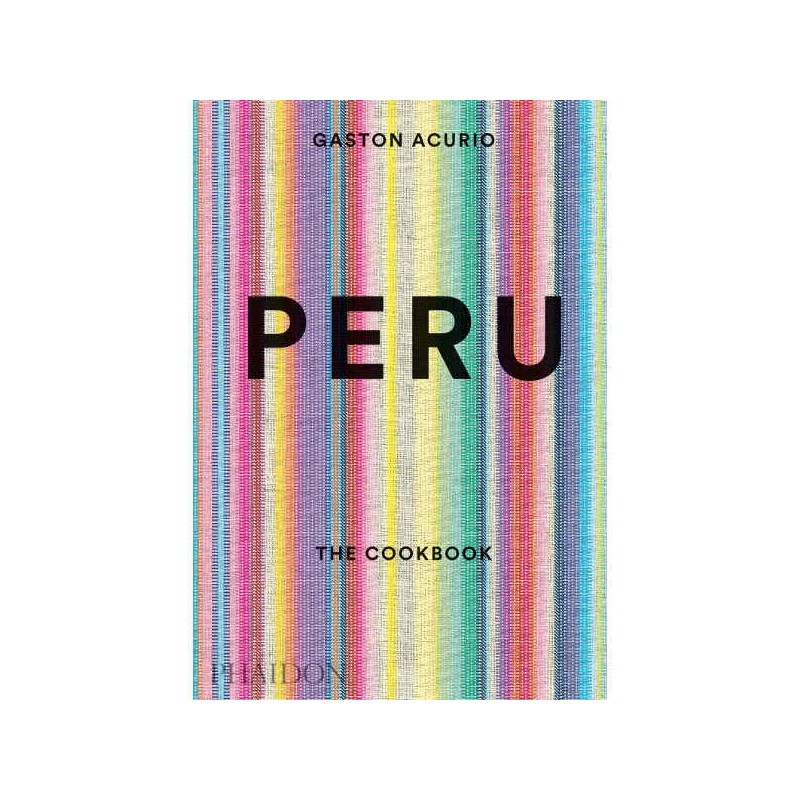 Perú: gastronomía de Gaston Acurio