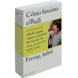 Cómo funciona El Bulli de Ferran e Albert Adrià