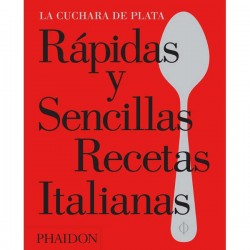 Rápidas y sencillas recetas italianas