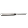 Tellier V-blade garnishing knife