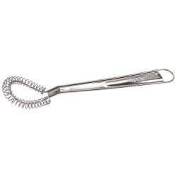 Cucchiaio magico per montare inox Tellier
