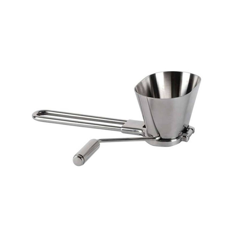 Inoxibar Elite parsley and herb chopper