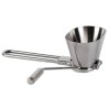 Inoxibar Elite parsley and herb chopper