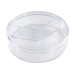 Tellier cheese storage box