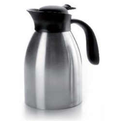 Caraffa termica in acciaio inox Ibili