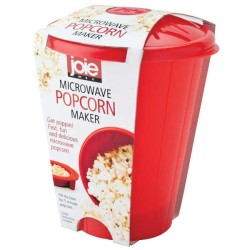 Contenitore per popcorn al microonde Joie