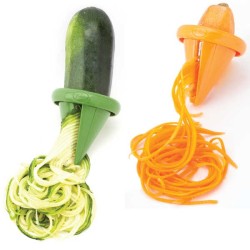 Temperaverdure taglia spirali e julienne Joie