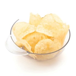Set per patatine chips al microonde Joie
