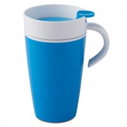 Taza termo mug automatic de Mepal