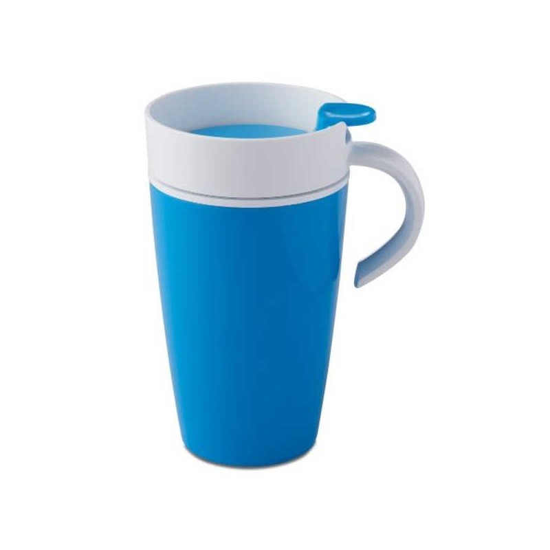 Caneca térmica Mug Automatic da Mepal
