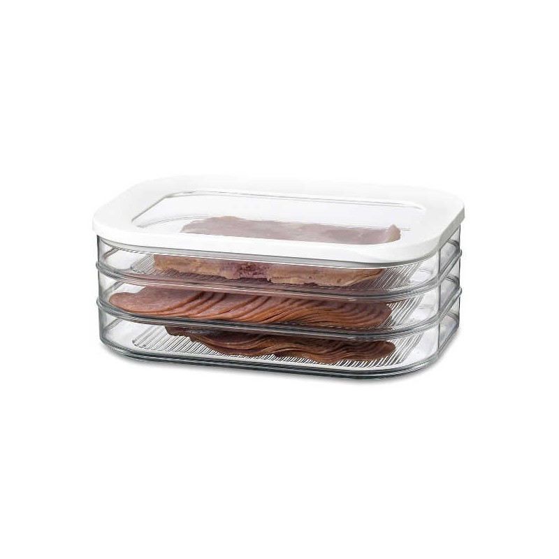Boîte à charcuterie Modula de Mepal