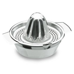 Spremiagrumi manuale inox Lacor