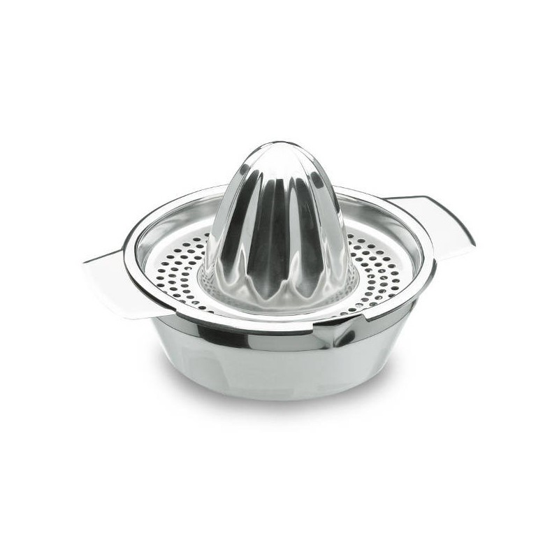 Spremiagrumi manuale inox Lacor