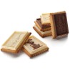Kit Petit Choc stampi per cioccolatini con biscotto Ibili