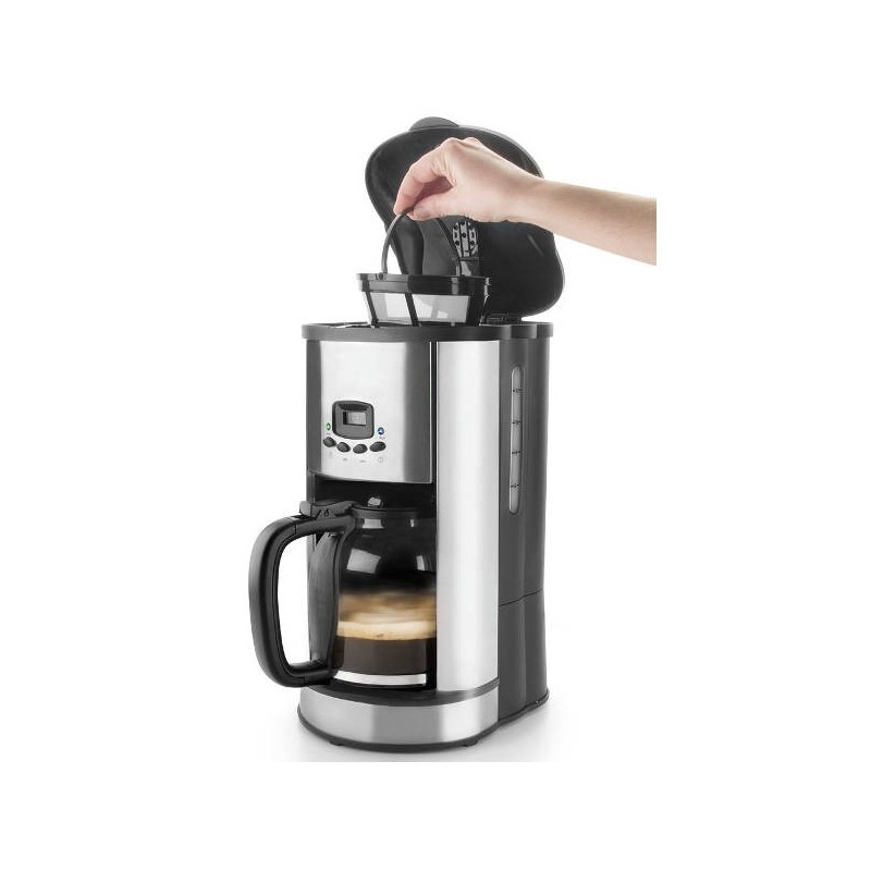 Máquina de café de gotejamento Lacor 69279