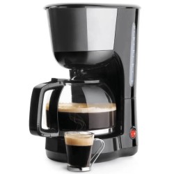 Cafetière filtre électrique Lacor 69278