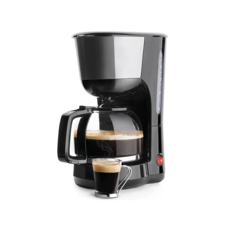 Cafetière filtre électrique Lacor 69278