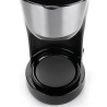 Caffettiera elettrica a filtro LACOR 69278