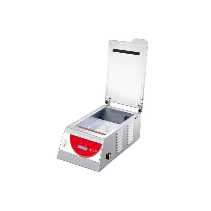 Kammer-Vakuumierer Vacpack von ICC