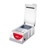 Kamervacumeermachine Vacpack van ICC
