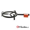 Fornelli per paella classici a gas butano e propano. Garcima