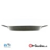 Paelheira, paella valenciana esmaltada. Garcima