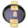 Paelheira, paella valenciana esmaltada. Garcima