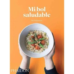 Mi bol saludable de Nik Williamson