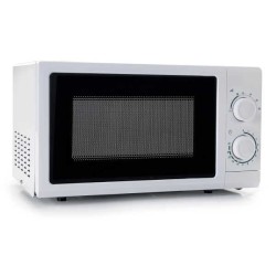 Kuchenka mikrofalowa z talerzem obrotowym Lacor 69322