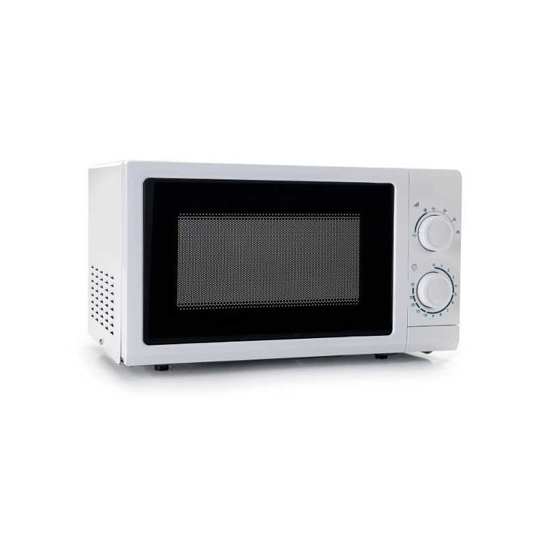 Kuchenka mikrofalowa z talerzem obrotowym Lacor 69322