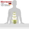 Conjunto de taças empilháveis com tampa Olympia da Westmark