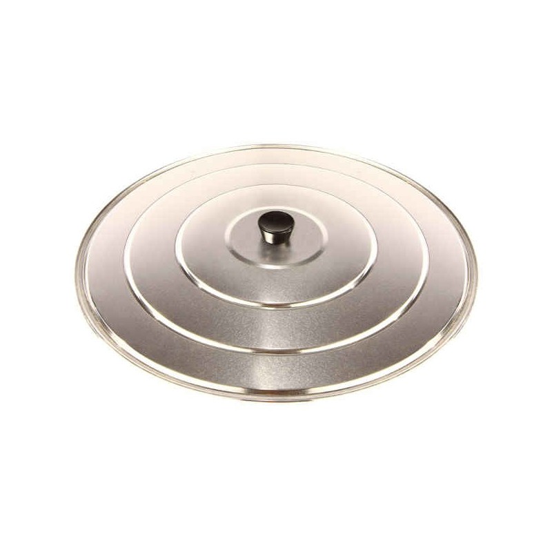 Coperchi grandi in alluminio