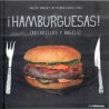 ¡Hamburguesas!, bocadillos y Bagels