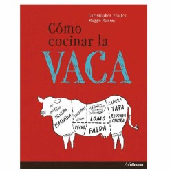 Cómo cocinar la vaca