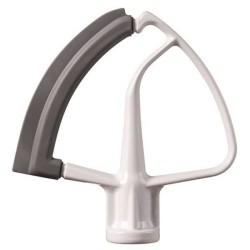 Mieszadło K z elastyczną krawędzią do KitchenAid