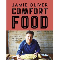 Comfort Food, de Jamie Oliver