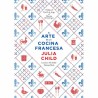 El arte de la cocina francesa vol. 1 de Julia Child