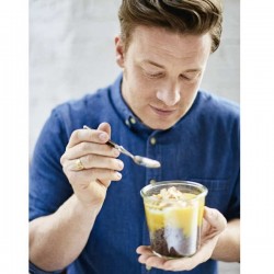 Recetas sanas para cada día, Jamie Oliver