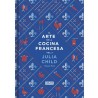 El arte de la cocina francesa vol. 2 de Julia Child
