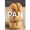 Pan. Hecho en casa y con el  sabor de siempre, de Xavier Barriga