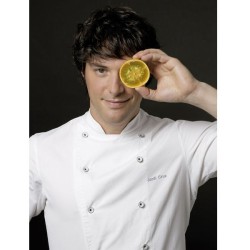 Cocina en casa como un chef, Jordi Cruz