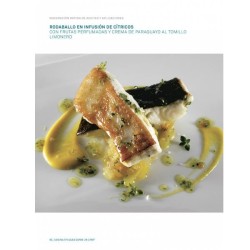 Cocina en casa como un chef, Jordi Cruz