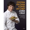 Cocina en casa como un chef, Jordi Cruz