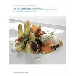 Cocina en casa como un chef, Jordi Cruz